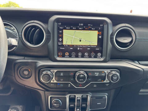 2023 Jeep Wrangler Rubicon 4xe