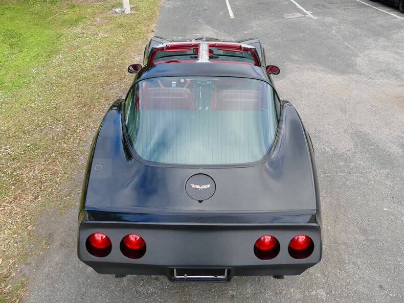 1979 Chevrolet Corvette