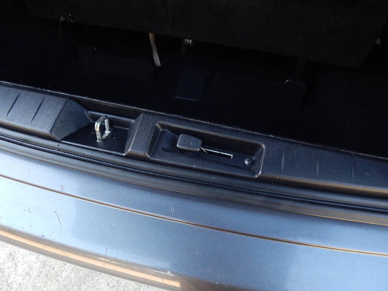 2008 Mitsubishi Outlander XLS