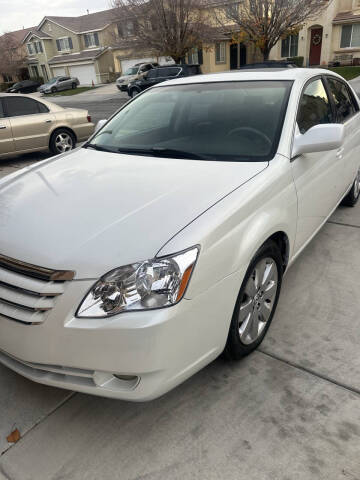 2006 Toyota Avalon XLS