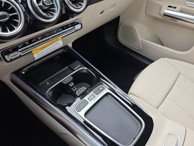 2026 Mercedes-Benz GLA GLA 250