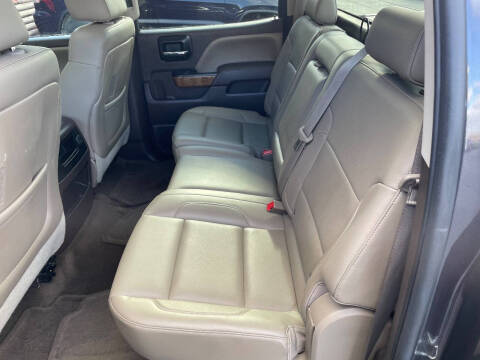 2014 GMC Sierra 1500