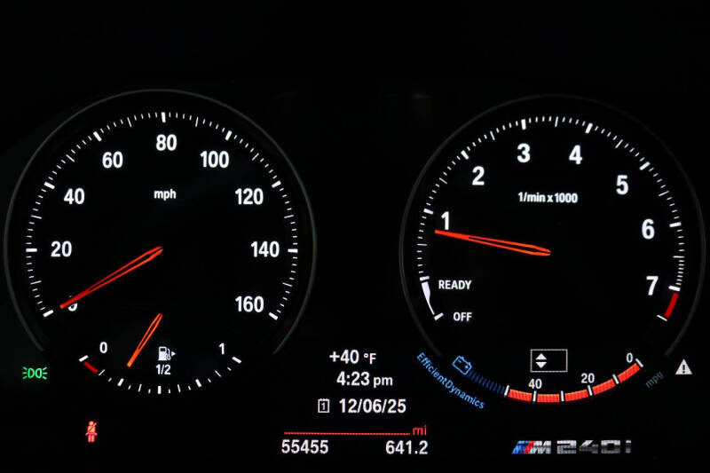 2018 BMW 2 Series M240i