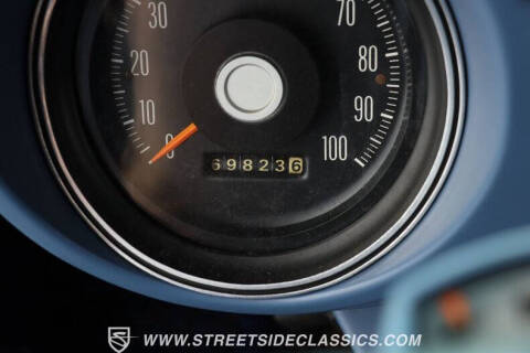 1977 Dodge D200 Pickup