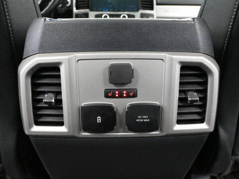 2022 Ford F-350 Super Duty Lariat