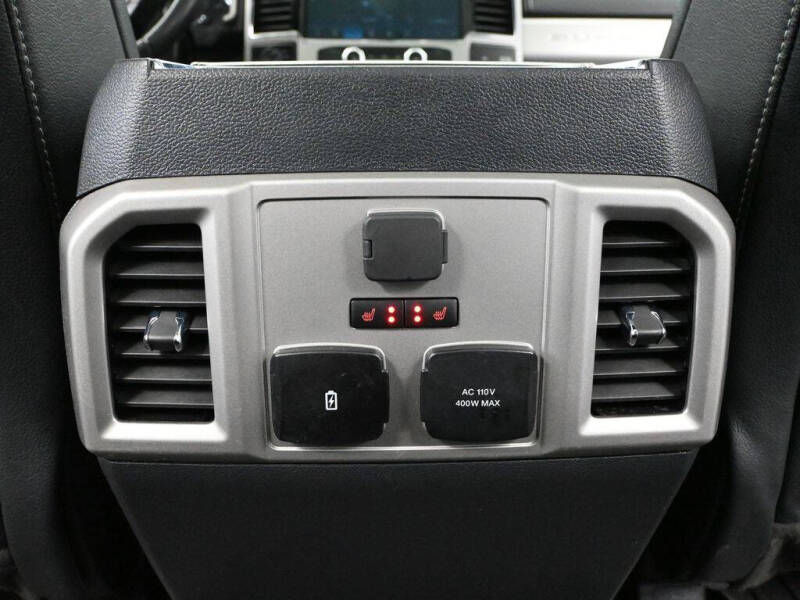 2022 Ford F-350 Super Duty Lariat