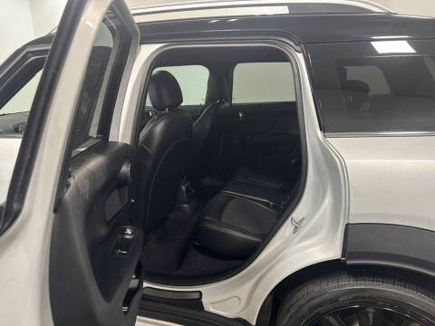 2021 MINI Countryman Cooper ALL4