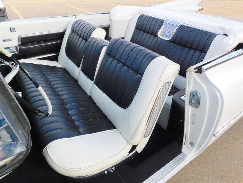 1959 Cadillac Series 62