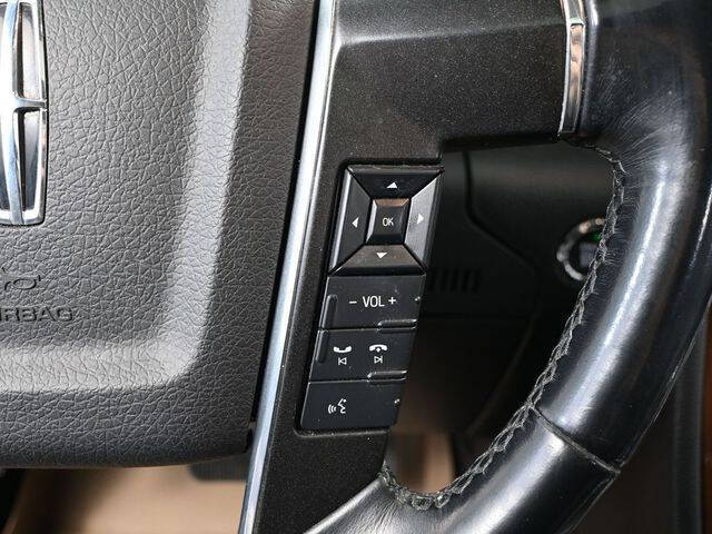 2015 Lincoln Navigator