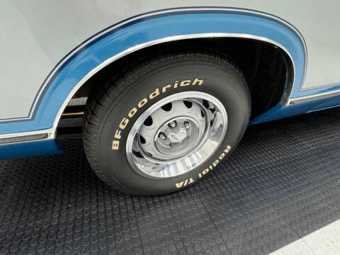 1975 Dodge Charger