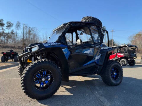 2016 Polaris RZR 900 EPS for sale at Used Powersports LLC in Reidsville NC