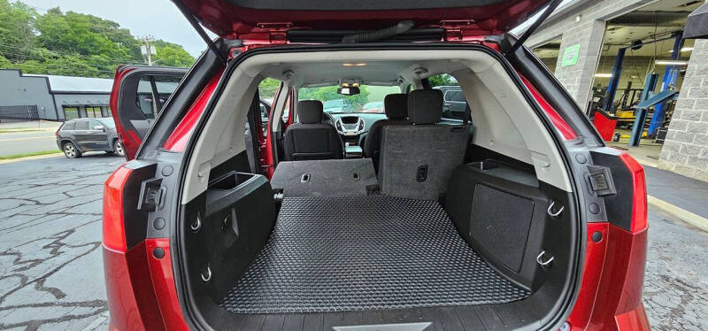 2012 GMC Terrain SLE-1