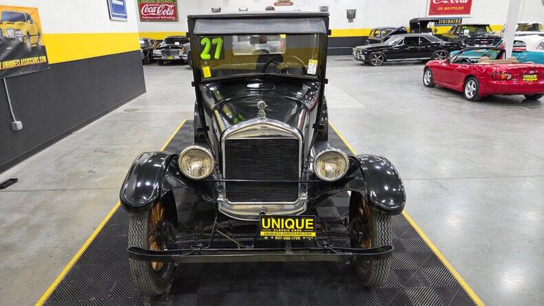 1927 Ford Model T