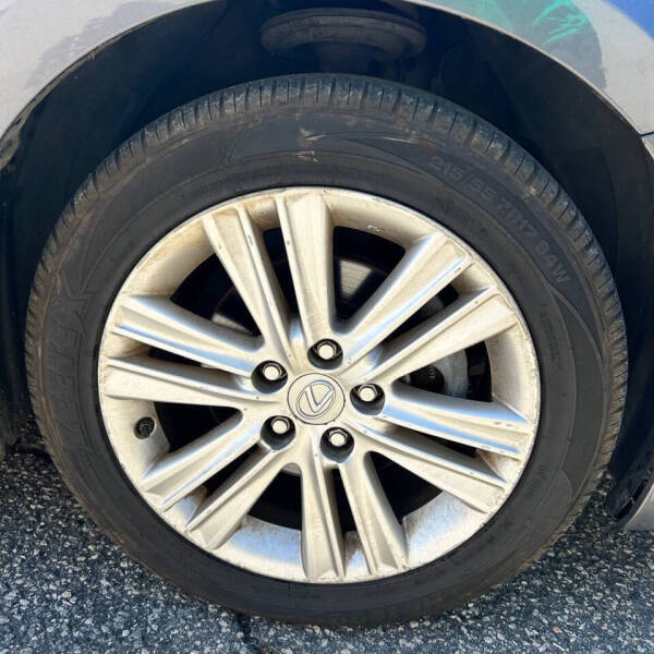 2014 Lexus ES 350