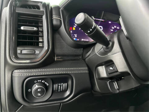 2024 RAM 3500 Limited