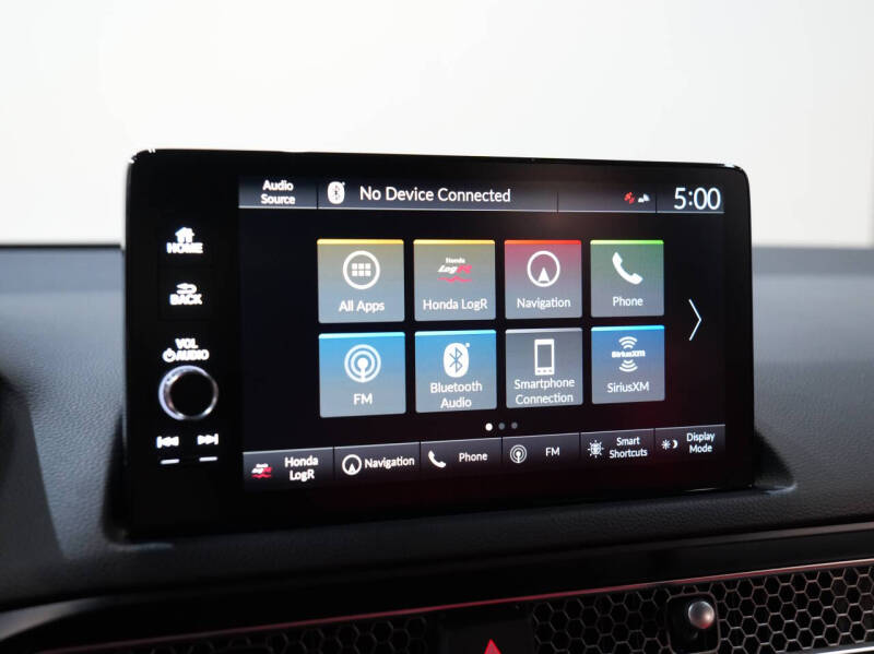 2024 Honda Civic Type R