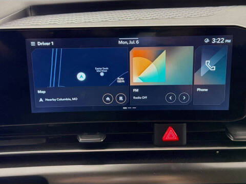 2025 Kia Carnival SX Prestige