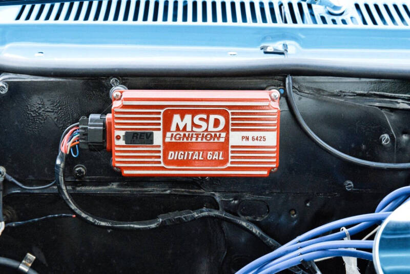 1967 Chevrolet Chevelle