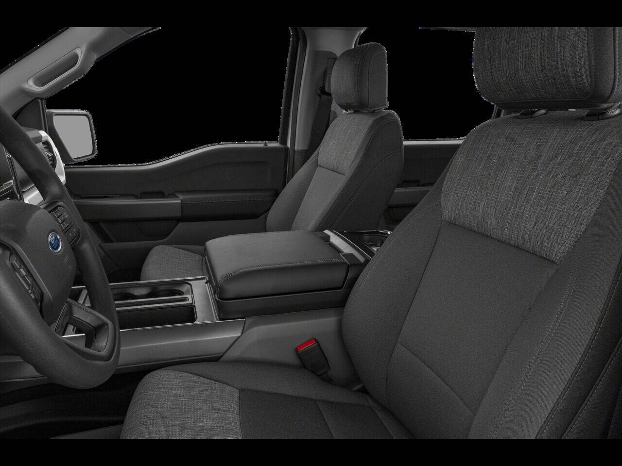 2023 Ford F-150 59