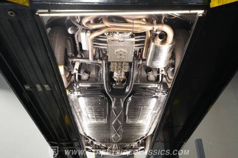 1966 Volkswagen Beetle