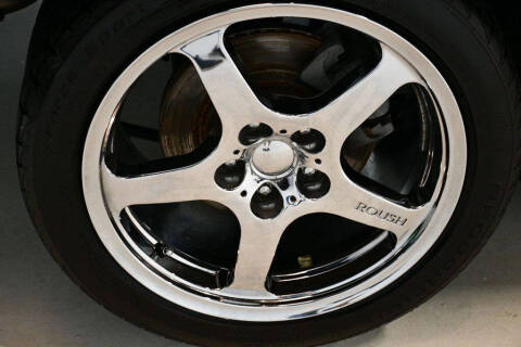 2006 Ford Mustang GT Deluxe