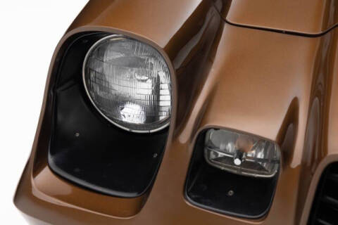 1979 Chevrolet Camaro