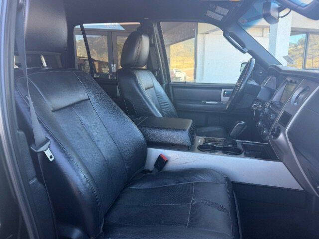 2016 Ford Expedition XLT