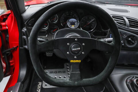 1993 Mazda RX-7 Turbo