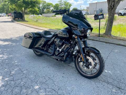2022 Harley Davidson  FLHXST for sale at Pleasant View Car Sales in Pleasant View TN