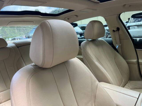 2018 BMW 7 Series 740i