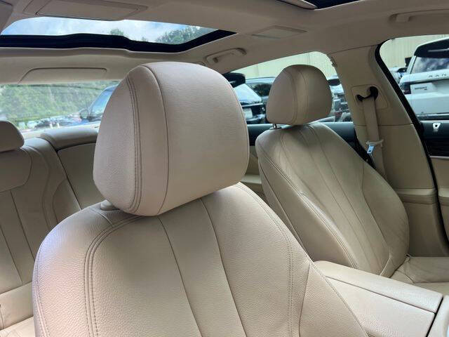 2018 BMW 7 Series 740i