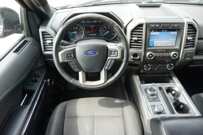2019 Ford Expedition MAX XLT