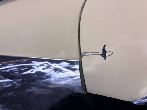 1967 Cadillac DeVille