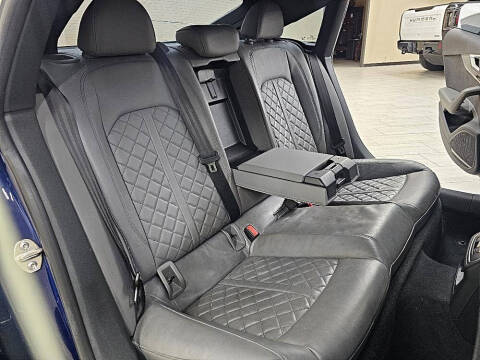 2018 Audi S5 Sportback 3.0T quattro Prestige