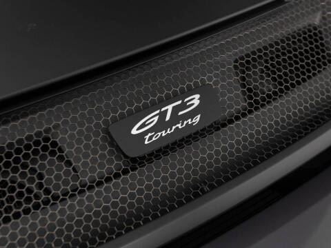 2026 Porsche 911 GT3