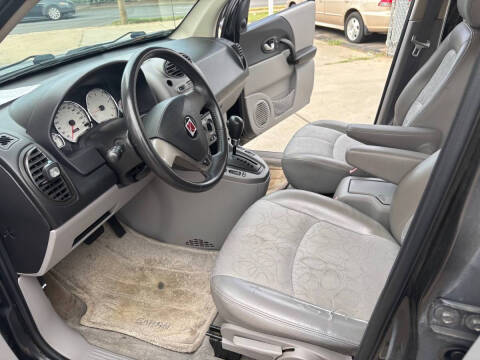 2004 Saturn Vue