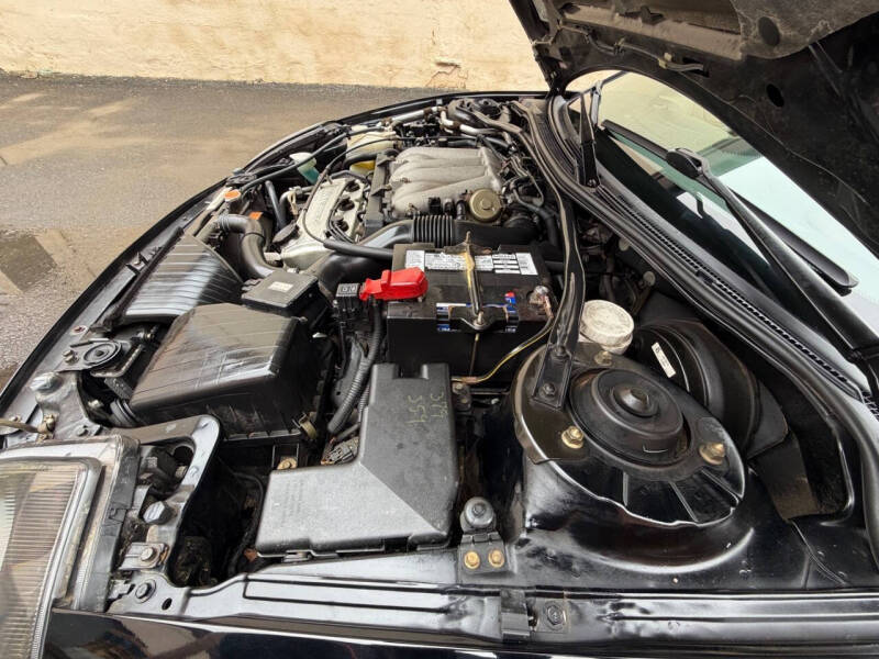 2000 Mitsubishi Eclipse GT