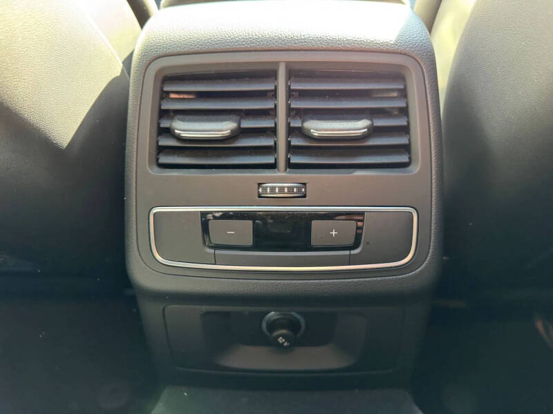 2018 Audi RS 5 2.9T quattro