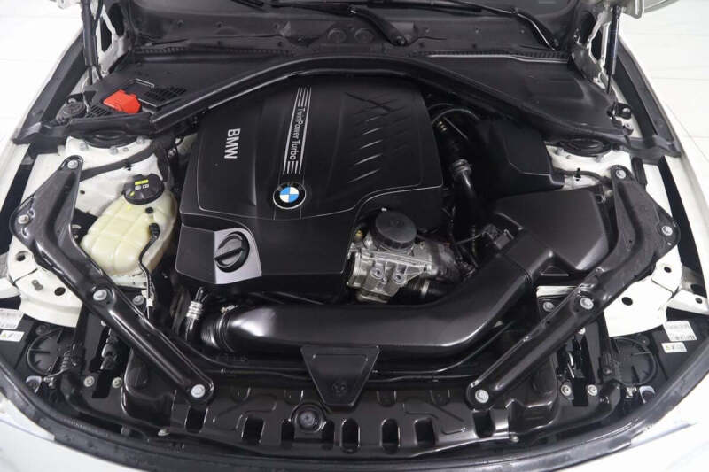 2015 BMW 4 Series 435i