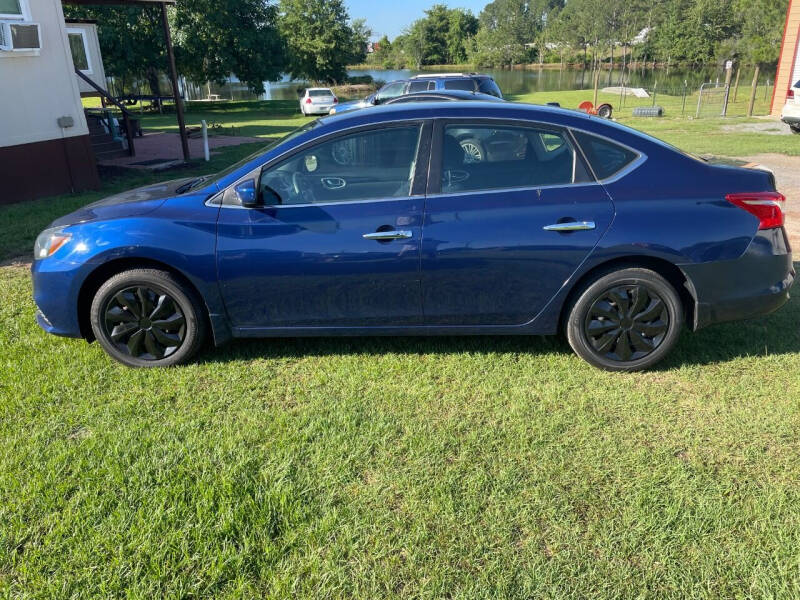 Lakeview Auto Sales LLC Car Dealer in Sycamore, GA