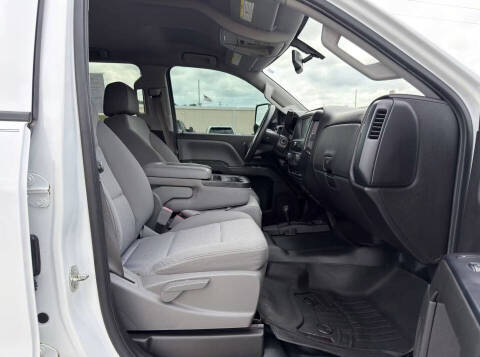 2016 GMC Sierra 2500HD