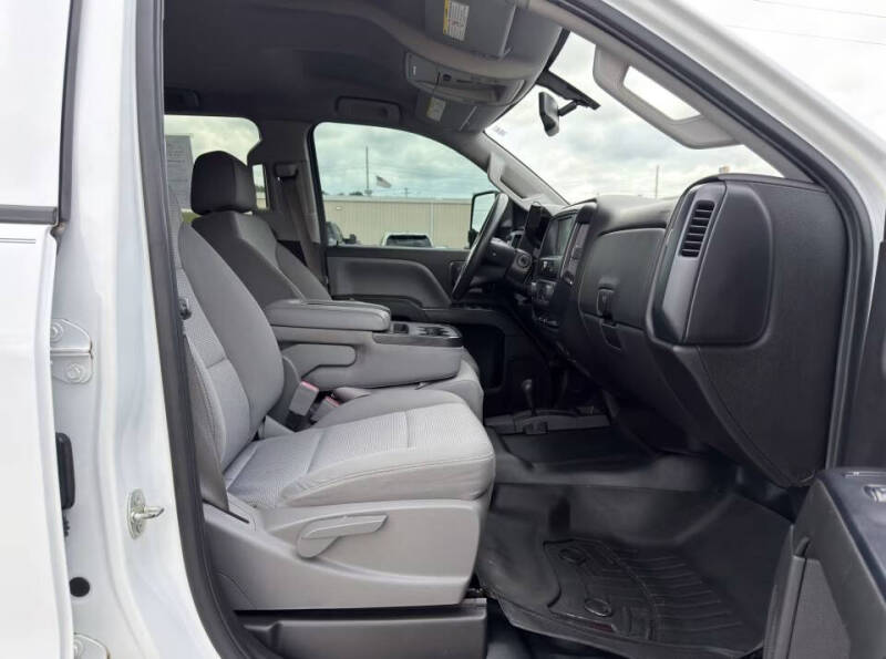 2016 GMC Sierra 2500HD