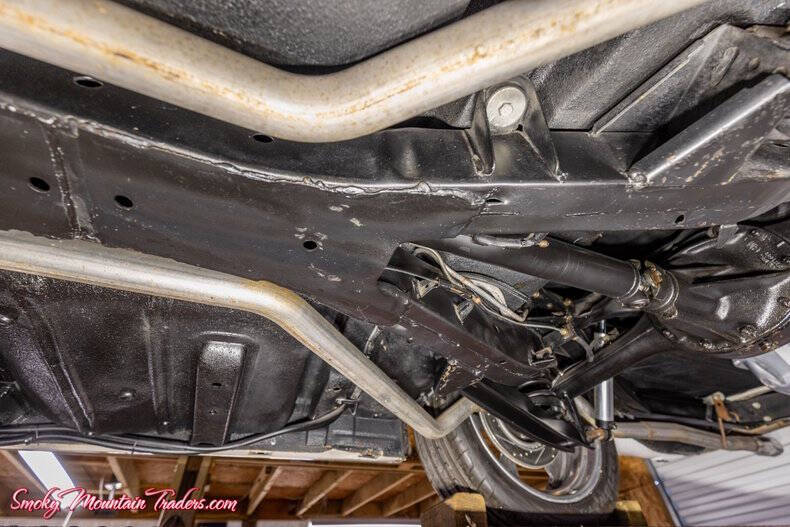 1958 Chevrolet Impala