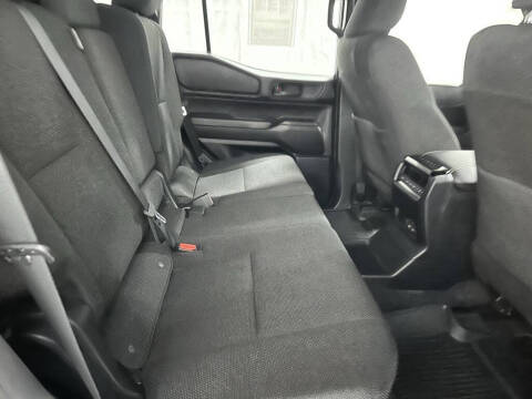 2025 Toyota Land Cruiser 1958