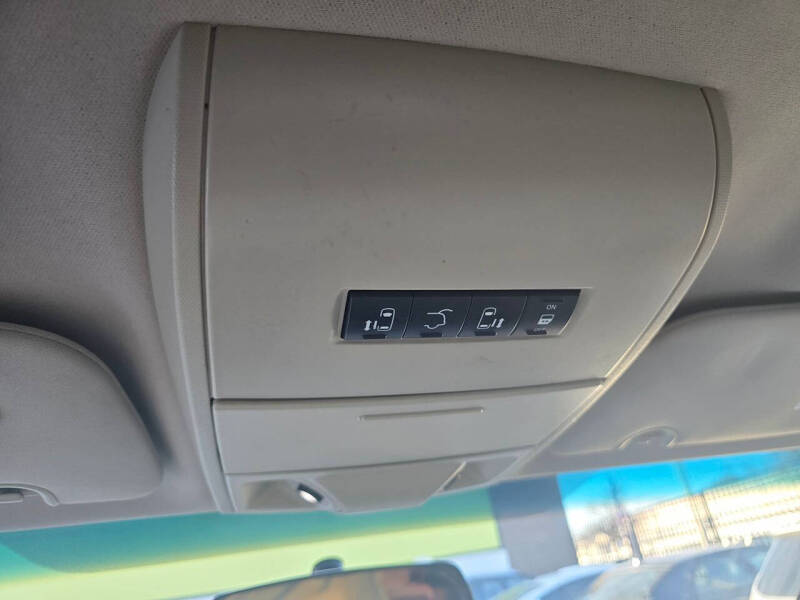 2012 Dodge Grand Caravan Crew