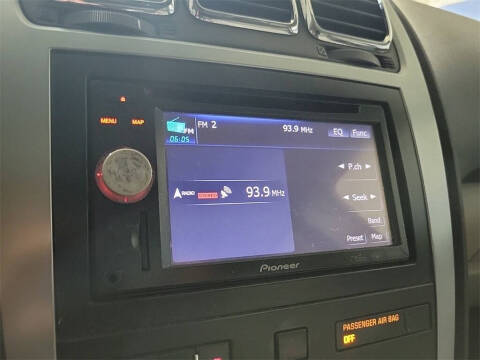 2008 GMC Acadia SLT-2