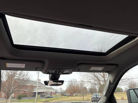 2021 GMC Sierra 2500HD