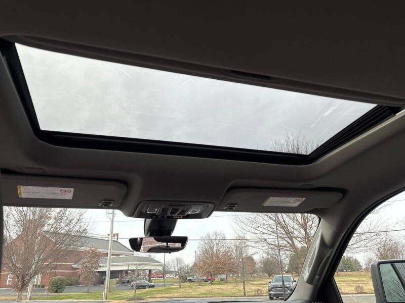 2021 GMC Sierra 2500HD