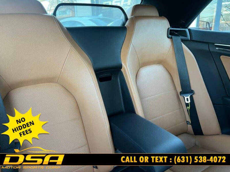 2012 Mercedes-Benz E-Class E 350