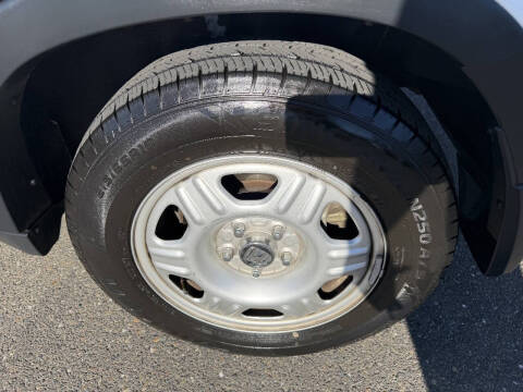 2005 Honda CR-V LX
